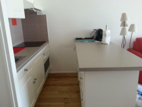 Apartamento Lazyloc - Superbe Duplex Face Mer