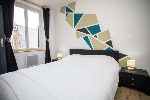 Apartamento Le Ptit Coin De La Baie