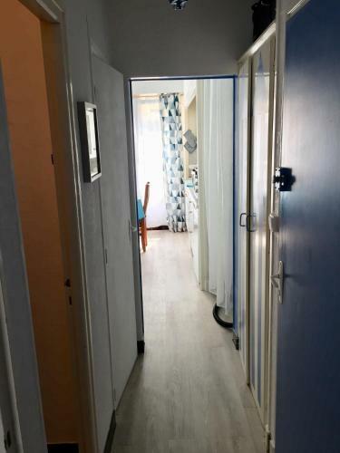 Apartamento Appartement Rdc 4 Pers A 100 M De La Mer