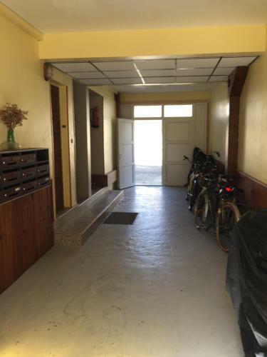 Apartamento Appartement Rdc 4 Pers A 100 M De La Mer
