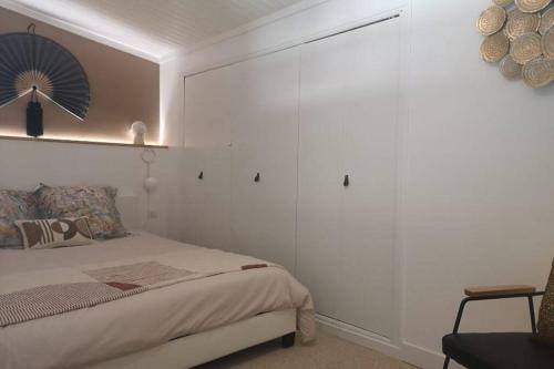 Apartamento La Cabane Des Dunes � Fort-mahon Plage