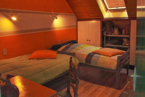 Apartamento La Maison Imparfaite