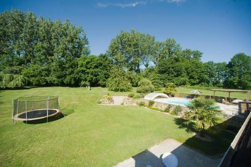 Bed & Breakfast La Suite Des Charmelines