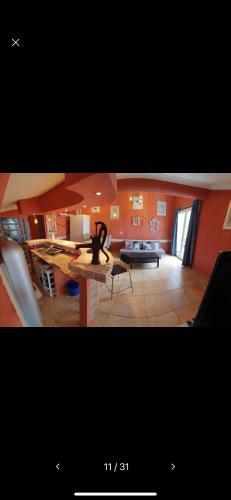 Apartamento Mas Bien Etre