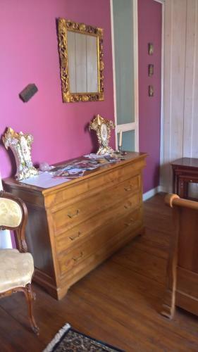 Hostal Chambre D Hote 1873
