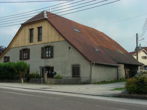 Hostal Chambre D Hote 1873