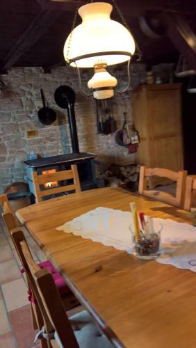 Hostal Chambre D Hote 1873