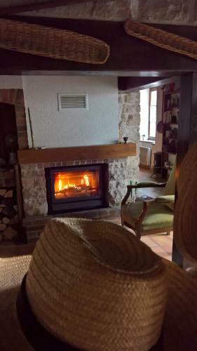 Hostal Chambre D Hote 1873