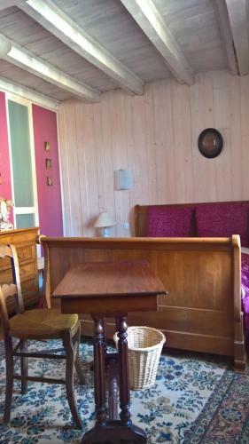 Hostal Chambre D Hote 1873