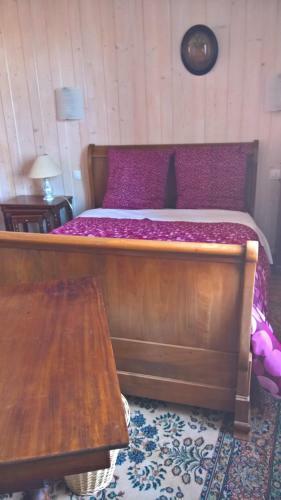 Hostal Chambre D Hote 1873