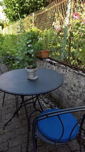 Hostal Chambre D Hote 1873