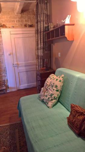 Hostal Chambre D Hote 1873
