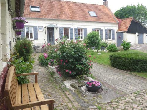 La Grenouillere G�te 3 Chambres