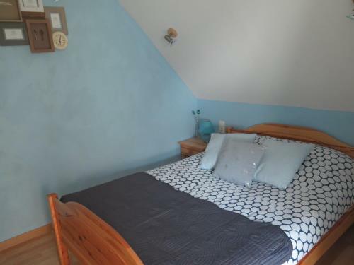La Grenouillere G�te 3 Chambres
