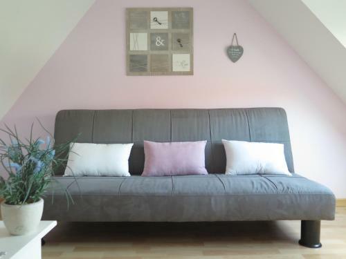 La Grenouillere G�te 3 Chambres