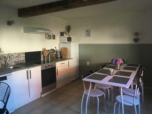 La Grenouillere G�te 3 Chambres