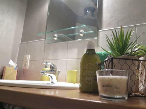 La Grenouillere G�te 3 Chambres