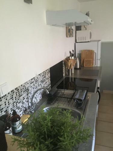 La Grenouillere G�te 3 Chambres