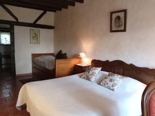 Bed & Breakfast La Glatine - Chambres D'h�tes
