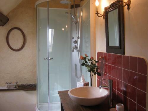 Bed & Breakfast La Glatine - Chambres D'h�tes