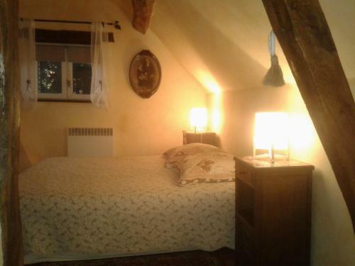 Bed & Breakfast La Glatine - Chambres D'h�tes