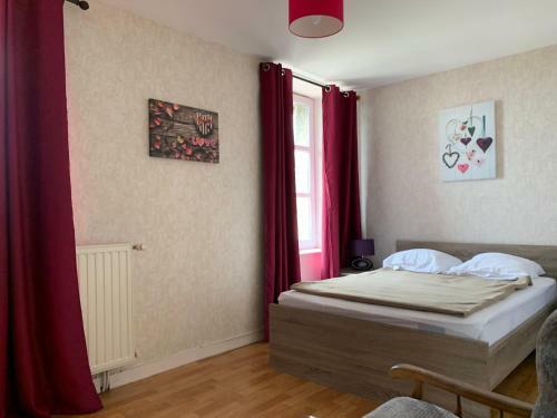 Apartamento Auberge De La Tour