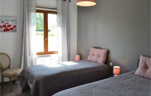 Three-bedroom Holiday Home In Frise
