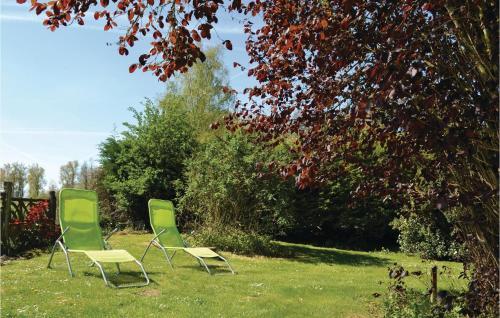Three-bedroom Holiday Home In Frise