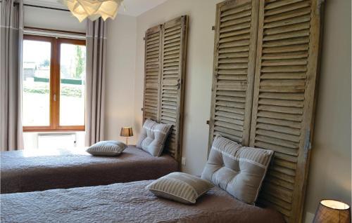 Three-bedroom Holiday Home In Frise