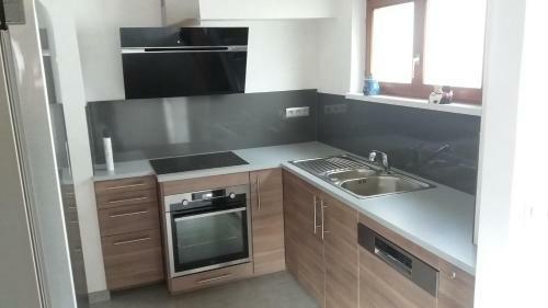 Apartamento G�te Rural "la Bergerie"