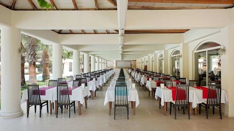 X Life Hotel Sarıgerme 15 - Adult Hotel