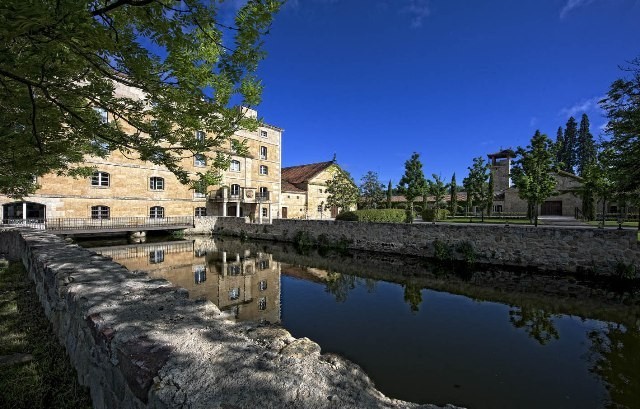 Hacienda Zorita Wine Hotel & Spa