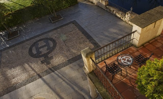 Hacienda Zorita Wine Hotel & Spa
