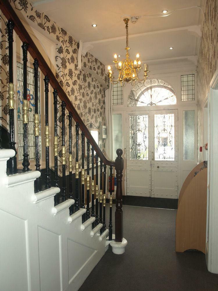Chelsea House Hotel - B&B