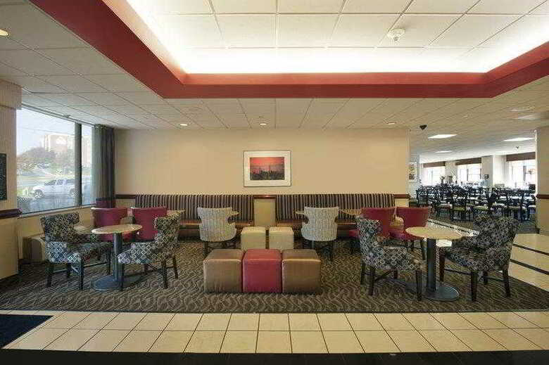 Hotel Best Western Potomac Mills