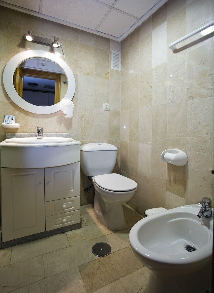 Apartamentos Aguas Salinas