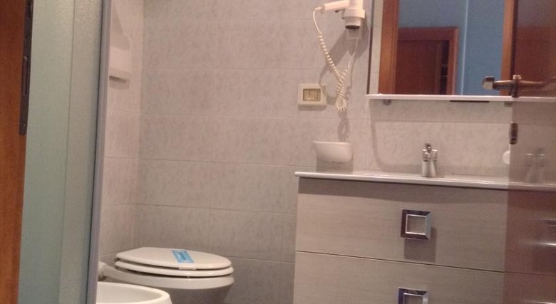 Hotel Domus Aventina