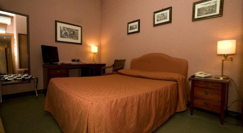 Hotel Domus Aventina