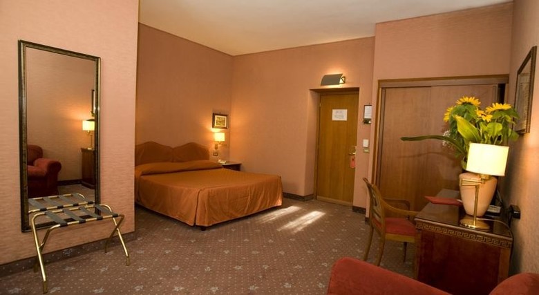 Hotel Domus Aventina