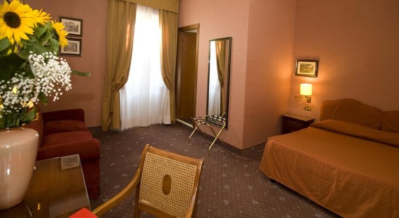 Hotel Domus Aventina