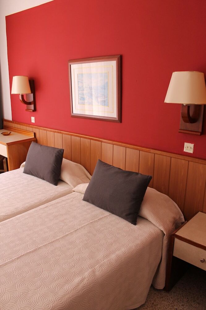 Hostal Regina