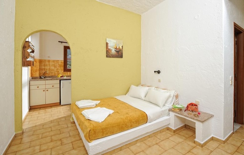 Hotel Stelios Apartments