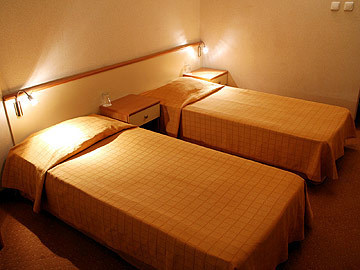 Hotel Brod