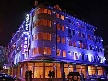 Hotel Brod