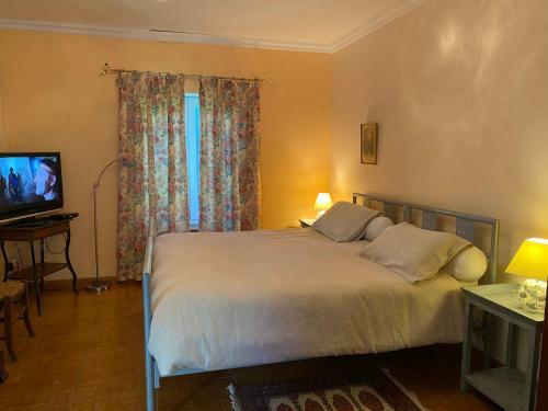 Hostal Chambres D?h�tes De Pouzatel