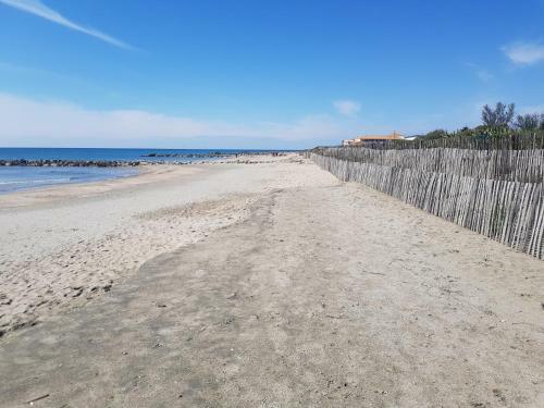 Apartamento La Rose Des Sables