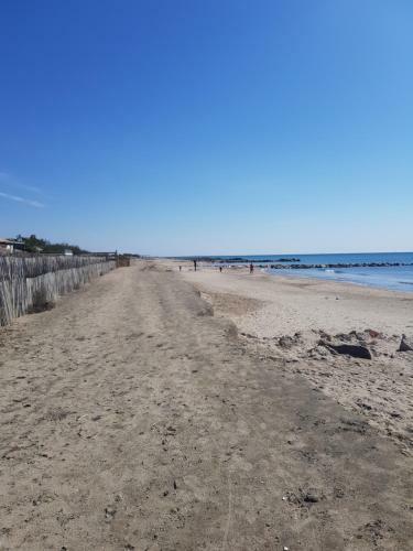 Apartamento La Rose Des Sables