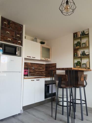 Apartamento La Rose Des Sables