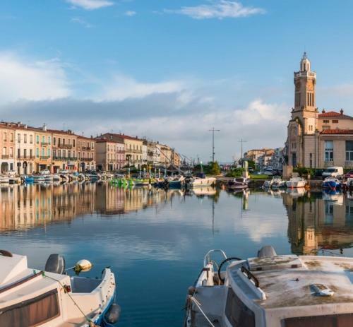 Apartamentos Le Nautica Plage T2 En Bord de Mer