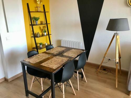 Apartamentos Le Nautica Plage T2 En Bord de Mer
